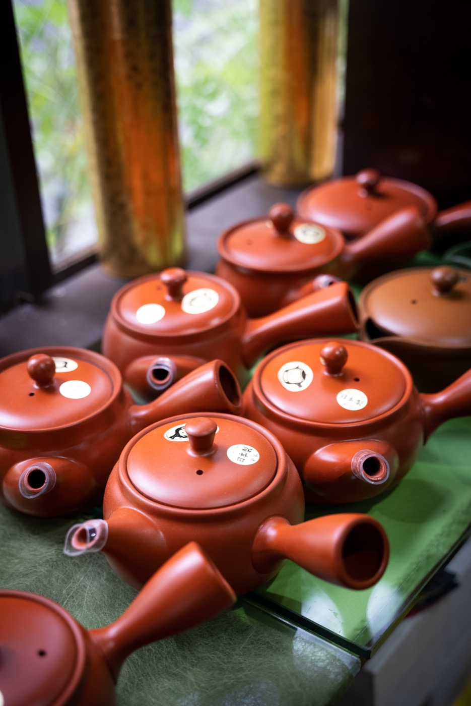 茶器